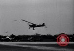 Image of Jacqueline Cochran United States USA, 1937, second 21 stock footage video 65675032889