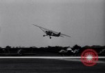 Image of Jacqueline Cochran United States USA, 1937, second 22 stock footage video 65675032889