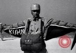 Image of Jacqueline Cochran United States USA, 1937, second 37 stock footage video 65675032889