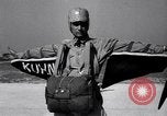 Image of Jacqueline Cochran United States USA, 1937, second 39 stock footage video 65675032889