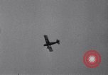 Image of Jacqueline Cochran United States USA, 1937, second 42 stock footage video 65675032889