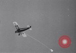 Image of Jacqueline Cochran United States USA, 1937, second 58 stock footage video 65675032889