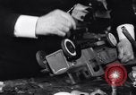 Image of Police toy drive at Christmas New York City USA, 1937, second 20 stock footage video 65675032890