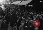 Image of Police toy drive at Christmas New York City USA, 1937, second 37 stock footage video 65675032890