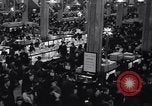 Image of Police toy drive at Christmas New York City USA, 1937, second 40 stock footage video 65675032890
