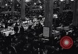 Image of Police toy drive at Christmas New York City USA, 1937, second 41 stock footage video 65675032890