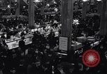 Image of Police toy drive at Christmas New York City USA, 1937, second 42 stock footage video 65675032890