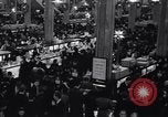Image of Police toy drive at Christmas New York City USA, 1937, second 43 stock footage video 65675032890