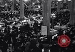 Image of Police toy drive at Christmas New York City USA, 1937, second 44 stock footage video 65675032890