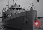 Image of Franklin D Roosevelt on vacation Miami Florida USA, 1937, second 9 stock footage video 65675032892