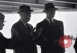Image of Franklin D Roosevelt on vacation Miami Florida USA, 1937, second 10 stock footage video 65675032892