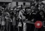 Image of Franklin D Roosevelt on vacation Miami Florida USA, 1937, second 16 stock footage video 65675032892