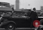 Image of Franklin D Roosevelt on vacation Miami Florida USA, 1937, second 19 stock footage video 65675032892