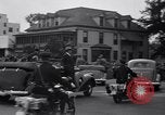 Image of Franklin D Roosevelt on vacation Miami Florida USA, 1937, second 21 stock footage video 65675032892