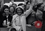 Image of Franklin D Roosevelt on vacation Miami Florida USA, 1937, second 22 stock footage video 65675032892
