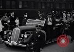 Image of Franklin D Roosevelt on vacation Miami Florida USA, 1937, second 24 stock footage video 65675032892