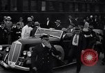Image of Franklin D Roosevelt on vacation Miami Florida USA, 1937, second 25 stock footage video 65675032892