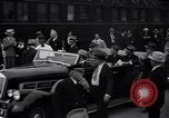 Image of Franklin D Roosevelt on vacation Miami Florida USA, 1937, second 26 stock footage video 65675032892