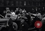 Image of Franklin D Roosevelt on vacation Miami Florida USA, 1937, second 28 stock footage video 65675032892