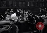 Image of Franklin D Roosevelt on vacation Miami Florida USA, 1937, second 29 stock footage video 65675032892