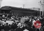 Image of Franklin D Roosevelt on vacation Miami Florida USA, 1937, second 32 stock footage video 65675032892