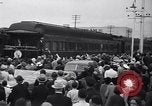 Image of Franklin D Roosevelt on vacation Miami Florida USA, 1937, second 33 stock footage video 65675032892