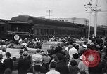 Image of Franklin D Roosevelt on vacation Miami Florida USA, 1937, second 34 stock footage video 65675032892