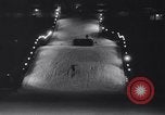 Image of ski-jump Boston Massachusetts USA, 1937, second 8 stock footage video 65675032893