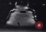 Image of ski-jump Boston Massachusetts USA, 1937, second 9 stock footage video 65675032893