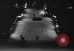 Image of ski-jump Boston Massachusetts USA, 1937, second 10 stock footage video 65675032893