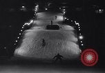 Image of ski-jump Boston Massachusetts USA, 1937, second 11 stock footage video 65675032893