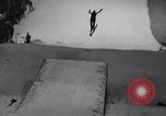 Image of ski-jump Boston Massachusetts USA, 1937, second 19 stock footage video 65675032893