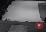 Image of ski-jump Boston Massachusetts USA, 1937, second 20 stock footage video 65675032893