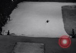 Image of ski-jump Boston Massachusetts USA, 1937, second 21 stock footage video 65675032893
