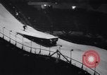 Image of ski-jump Boston Massachusetts USA, 1937, second 25 stock footage video 65675032893