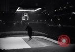 Image of ski-jump Boston Massachusetts USA, 1937, second 26 stock footage video 65675032893