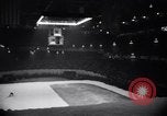 Image of ski-jump Boston Massachusetts USA, 1937, second 29 stock footage video 65675032893