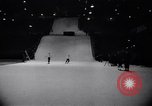 Image of ski-jump Boston Massachusetts USA, 1937, second 34 stock footage video 65675032893