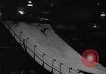 Image of ski-jump Boston Massachusetts USA, 1937, second 45 stock footage video 65675032893