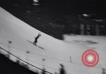 Image of ski-jump Boston Massachusetts USA, 1937, second 48 stock footage video 65675032893