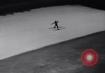 Image of ski-jump Boston Massachusetts USA, 1937, second 50 stock footage video 65675032893