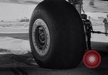 Image of First flight of the XB-19 bomber California USA, 1941, second 14 stock footage video 65675032894