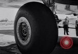 Image of First flight of the XB-19 bomber California USA, 1941, second 15 stock footage video 65675032894