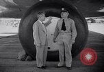 Image of First flight of the XB-19 bomber California USA, 1941, second 19 stock footage video 65675032894