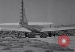 Image of First flight of the XB-19 bomber California USA, 1941, second 24 stock footage video 65675032894