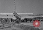 Image of First flight of the XB-19 bomber California USA, 1941, second 27 stock footage video 65675032894
