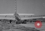 Image of First flight of the XB-19 bomber California USA, 1941, second 28 stock footage video 65675032894