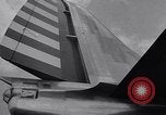 Image of First flight of the XB-19 bomber California USA, 1941, second 29 stock footage video 65675032894