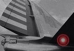 Image of First flight of the XB-19 bomber California USA, 1941, second 30 stock footage video 65675032894