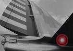 Image of First flight of the XB-19 bomber California USA, 1941, second 31 stock footage video 65675032894